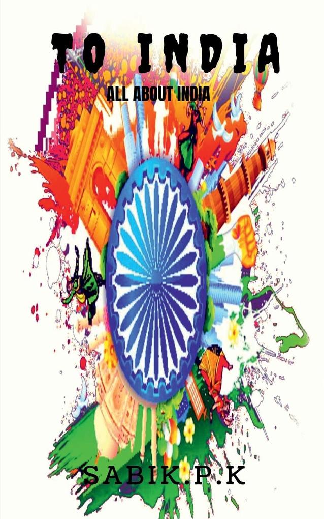 TO INDIA