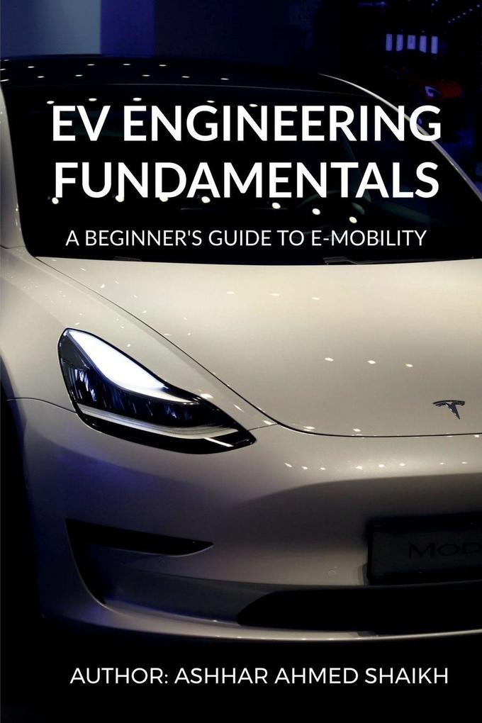 EV Engineering Fundamentals