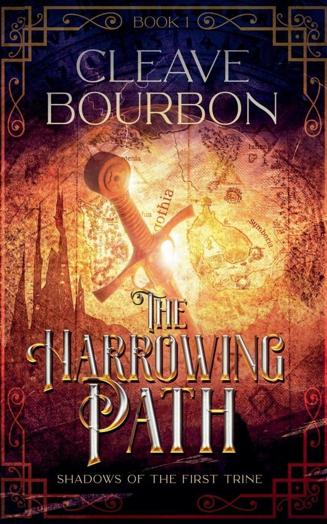 The Harrowing Path