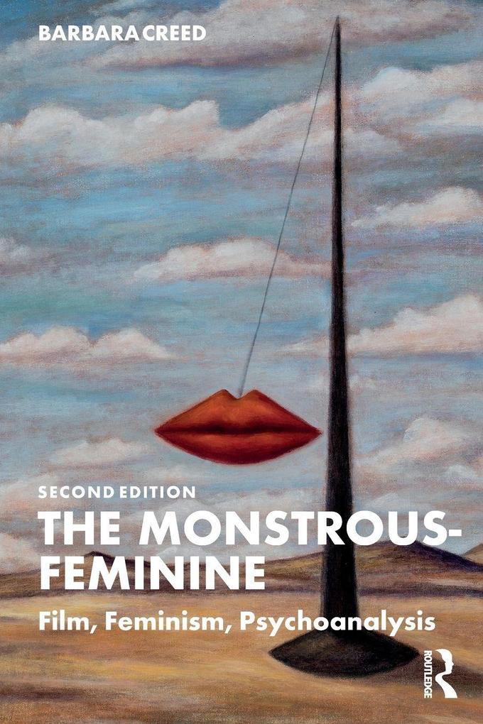 Routledge The Monstrous-Feminine