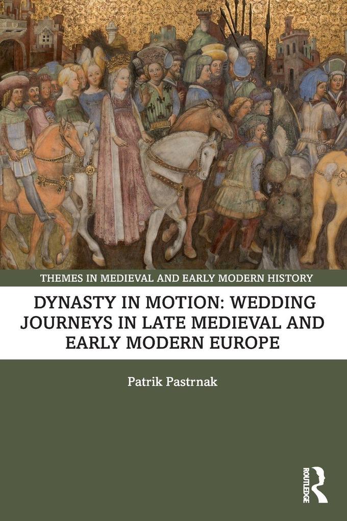 Dynasty in Motion