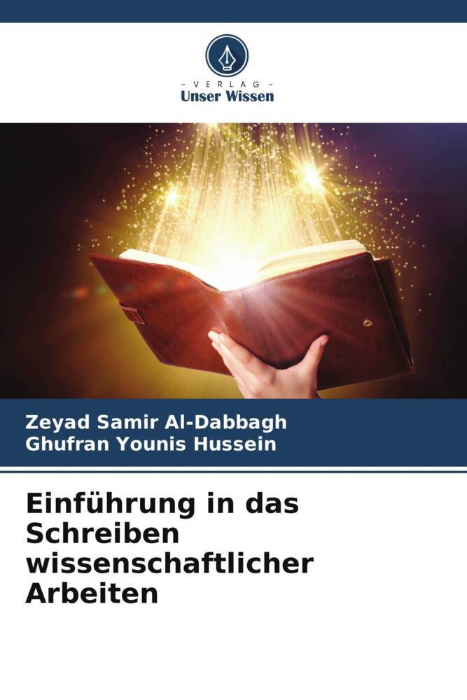 Einführung in das Schreiben wissenschaftlicher Arbeiten