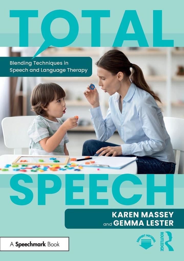 Total Speech