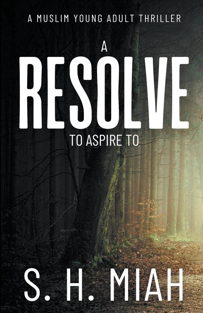 A Resolve to Aspire to