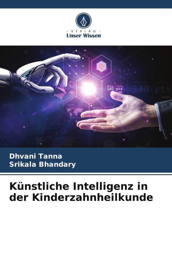 Künstliche Intelligenz in der Kinderzahnheilkunde