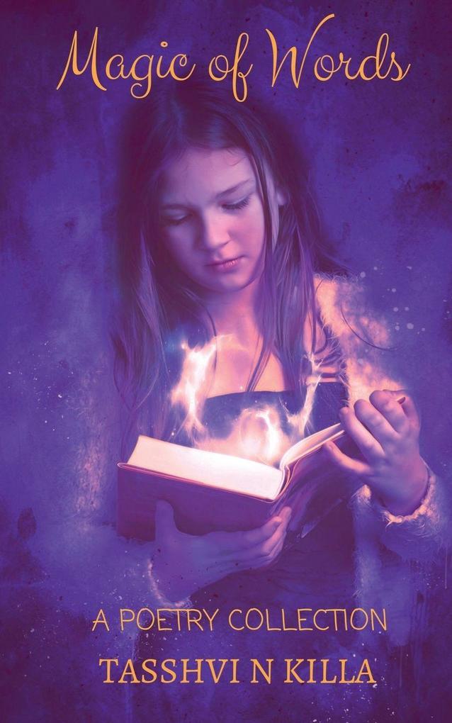 Magic of Words
