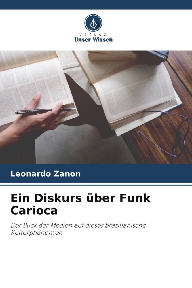 Ein Diskurs über Funk Carioca