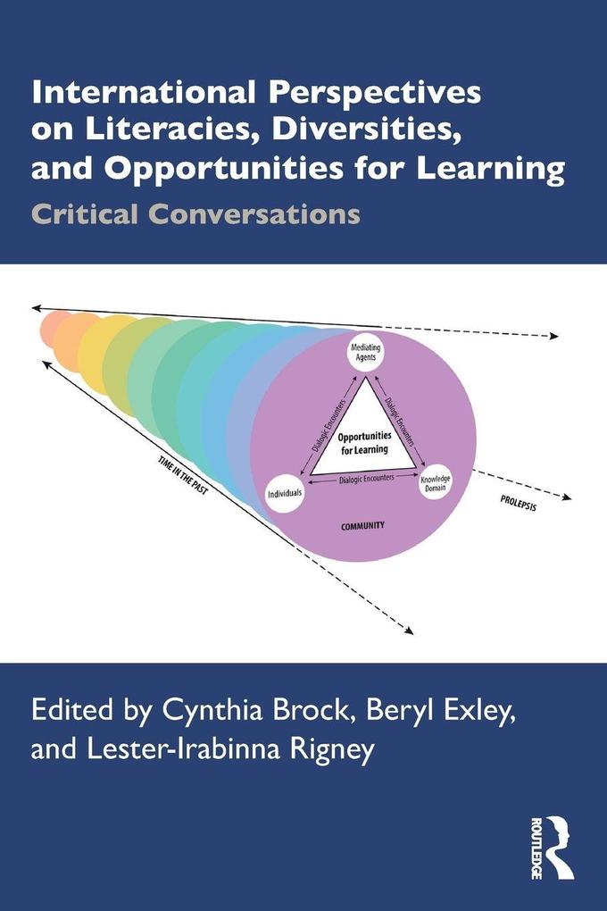 International Perspectives on Literacies Diversities and Opportunities for Learning