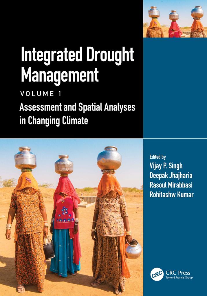 Integrated Drought Management Volume 1