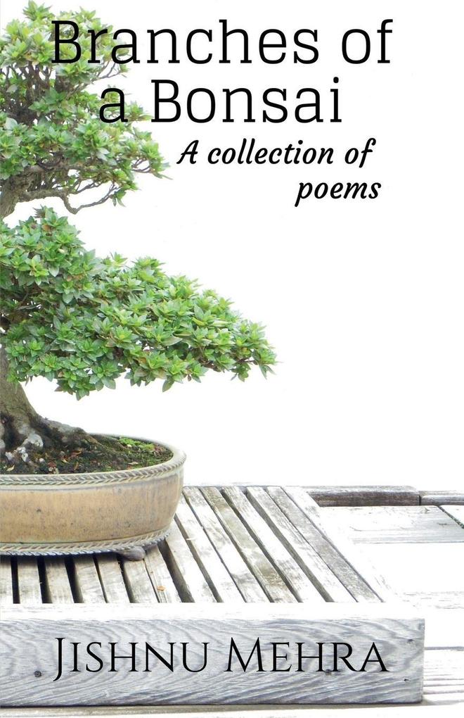Branches Of A Bonsai