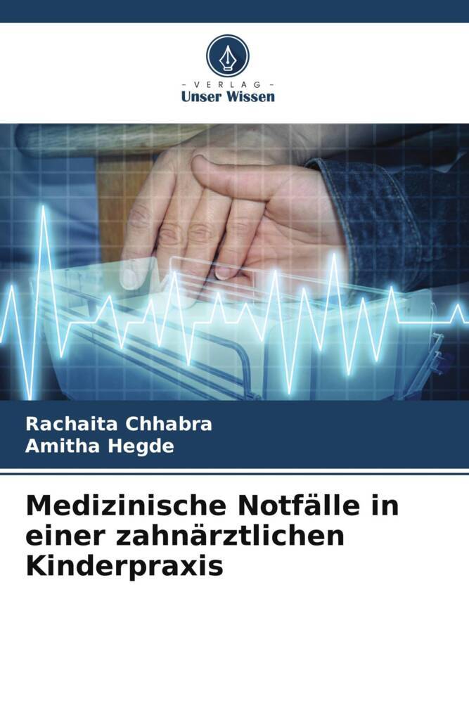 Medizinische Notfälle in einer zahnärztlichen Kinderpraxis