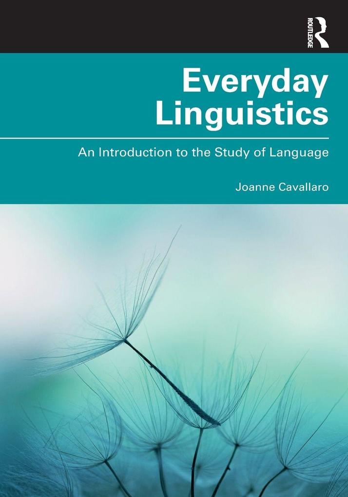 Everyday Linguistics