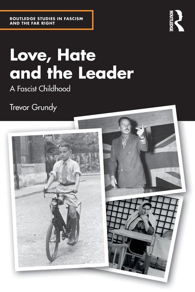 Love Hate and the Leader