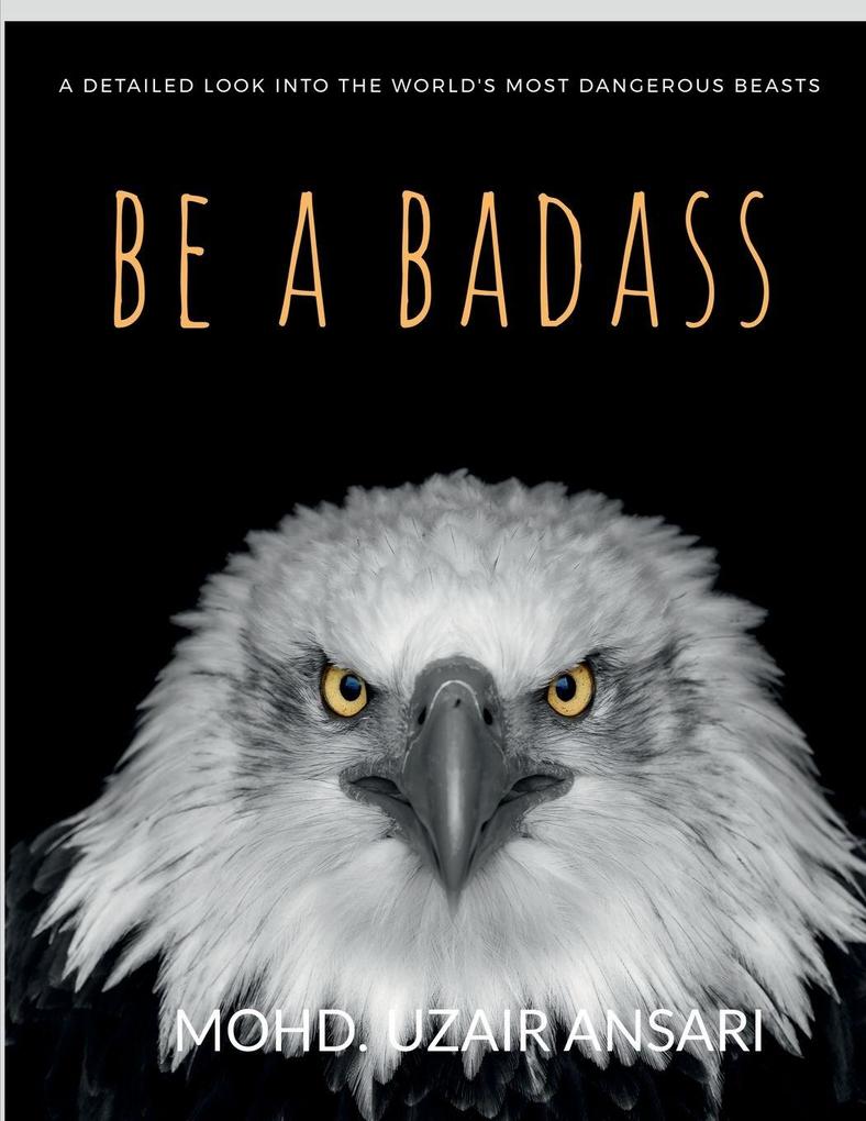 BE A BADASS