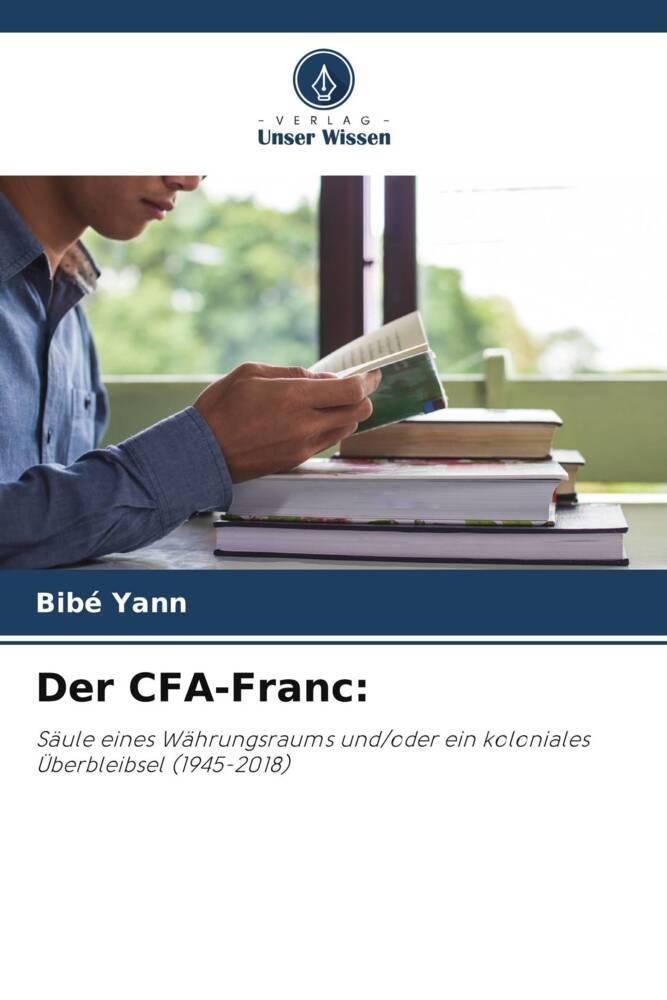 Der CFA-Franc: