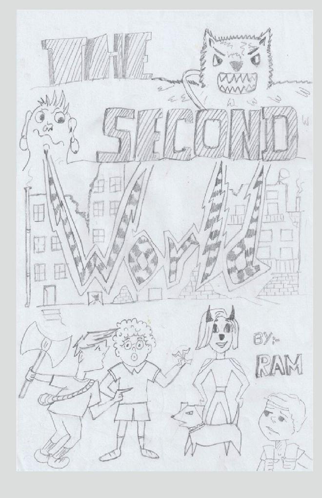 The Second World