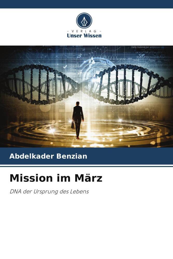 Mission im März