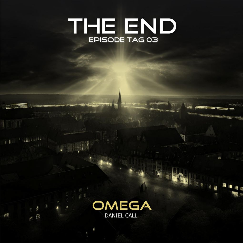 Tag 3 - Omega