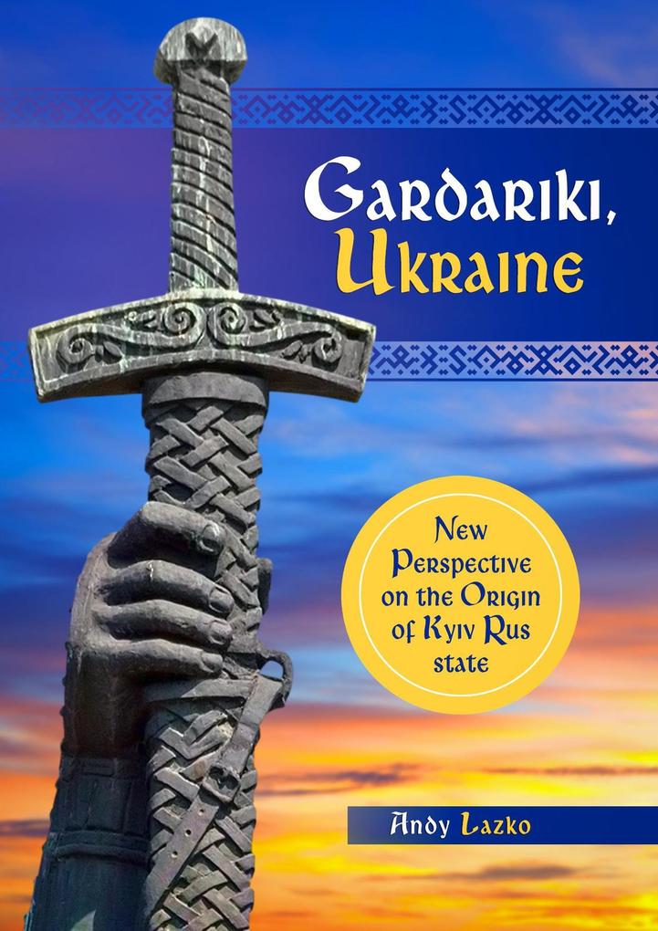 Gardariki Ukraine