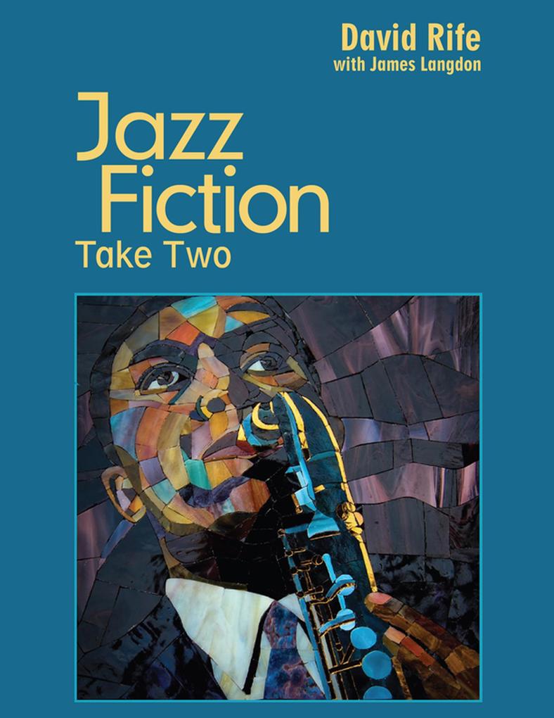 Jazz Fiction: Take Two