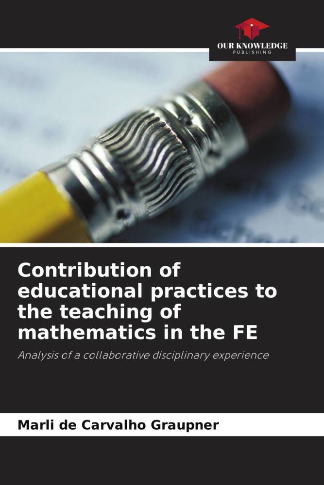 Contribution of educational practices to the teaching of mathematics in the FE