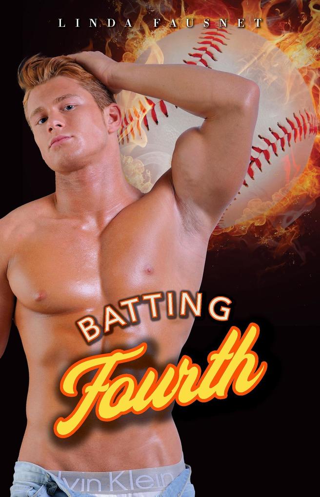 Batting Fourth (The Boys of Baltimore Series #4)