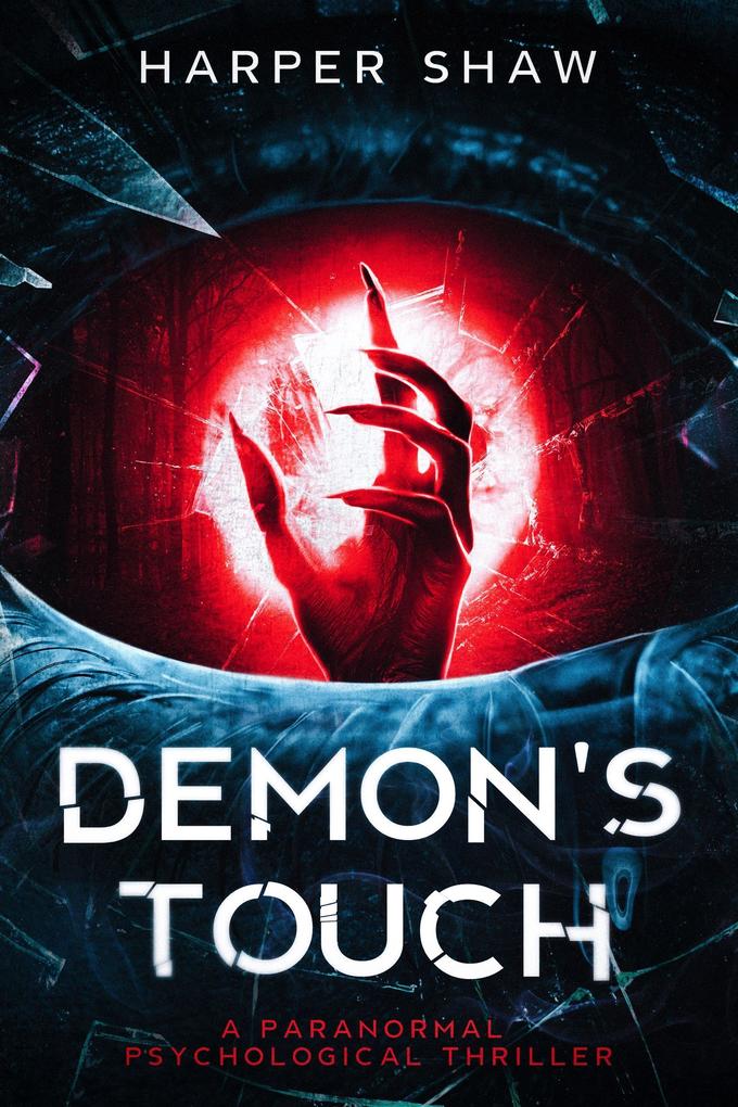 Demon's Touch