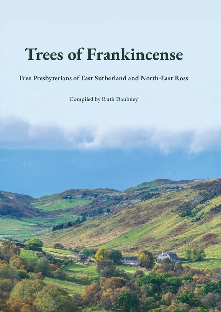 Trees of Frankincense