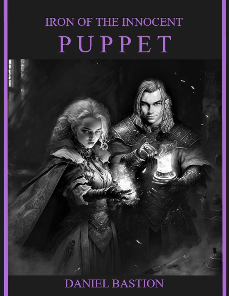 Iron of the Innocent: Puppet