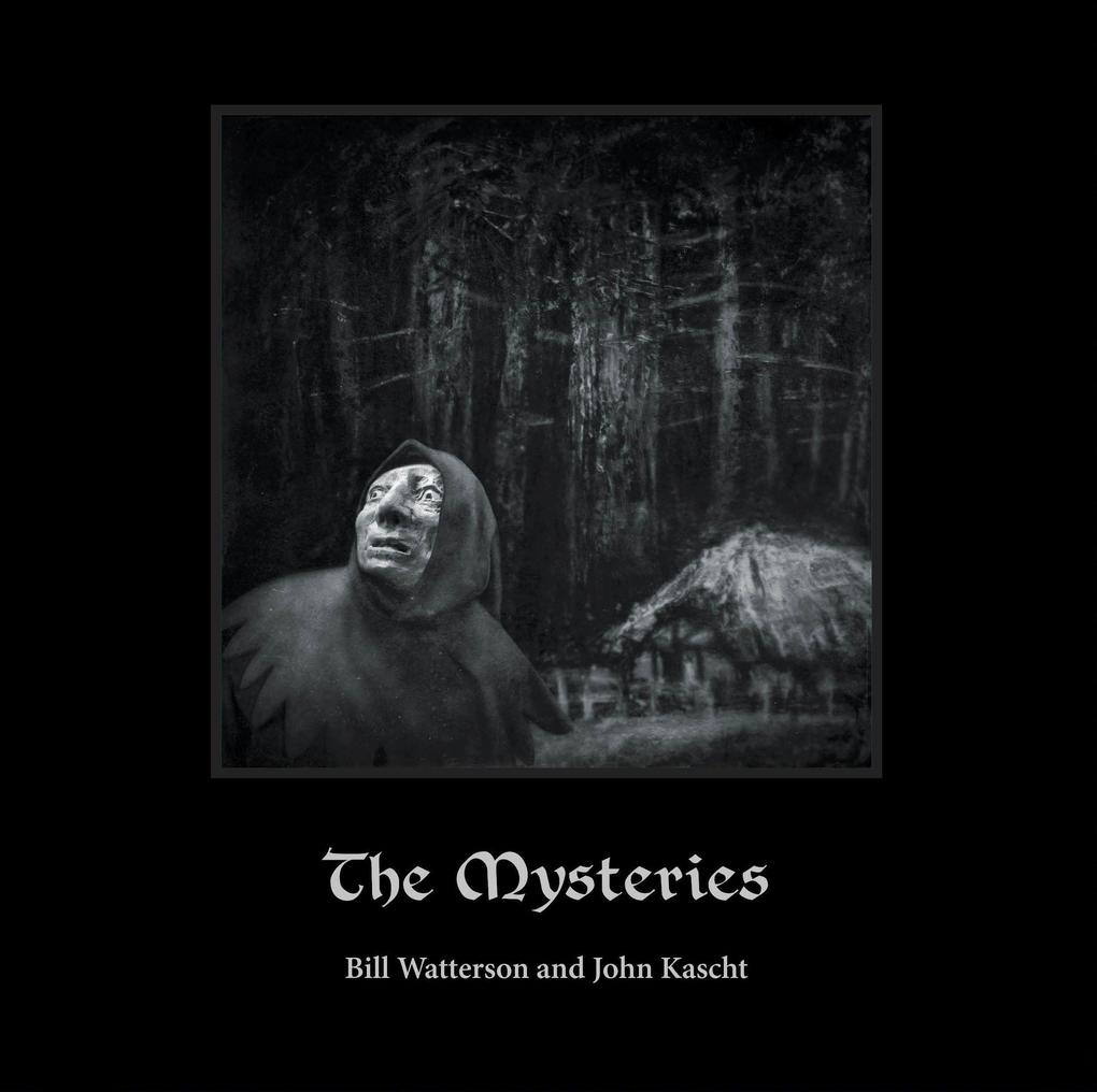 Bill Watterson ~ The Mysteries - Bild 4