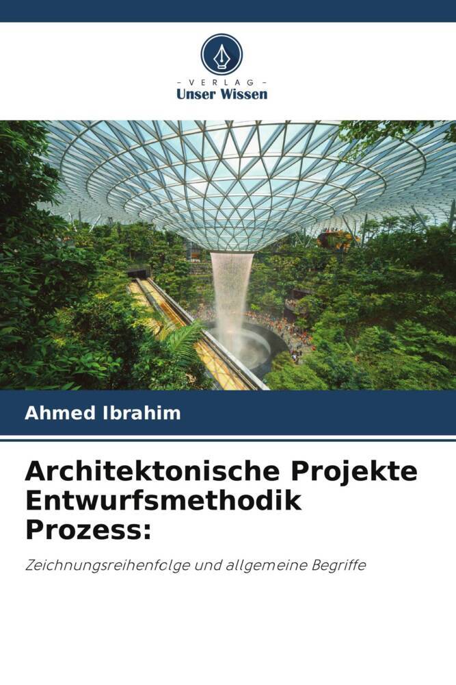 Architektonische Projekte Entwurfsmethodik Prozess: