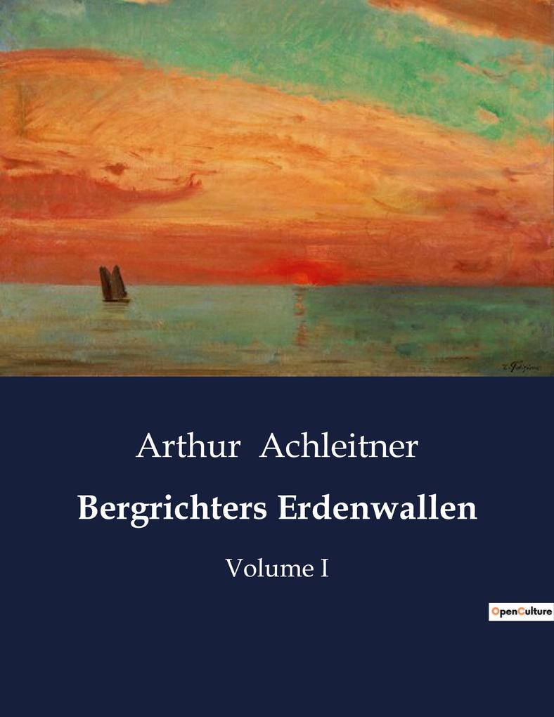 Bergrichters Erdenwallen