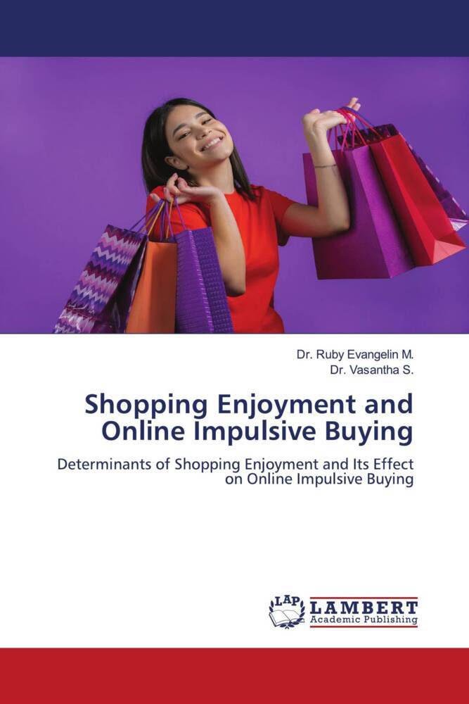Shopping Enjoyment and Online Impulsive Buying