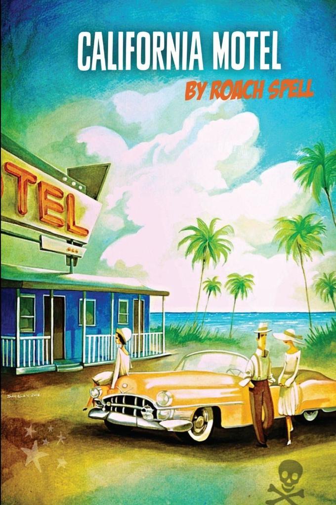 California Motel novella