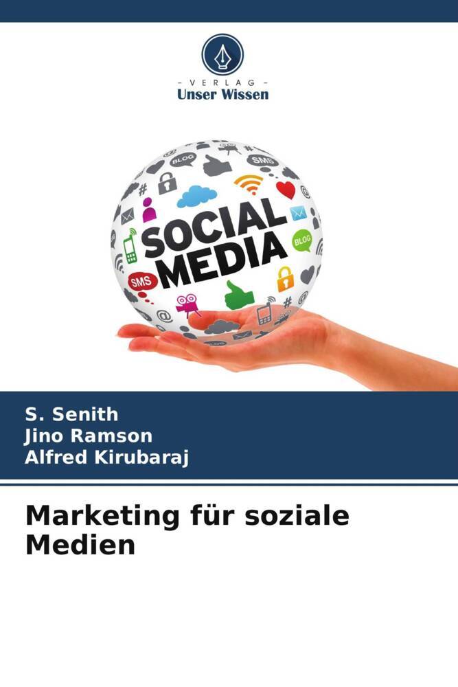 Marketing für soziale Medien
