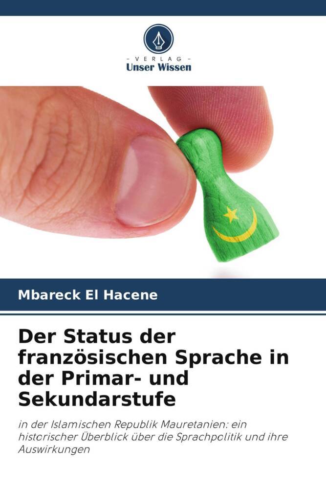 Der Status der französischen Sprache in der Primar- und Sekundarstufe