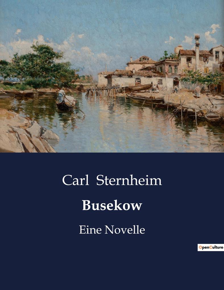 Busekow