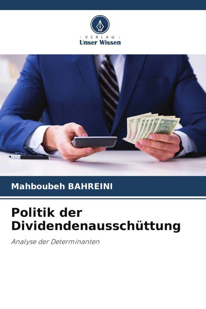 Politik der Dividendenausschüttung