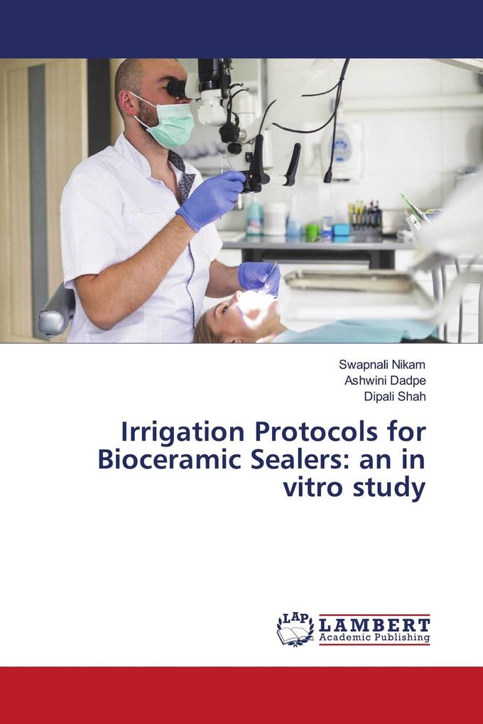 Irrigation Protocols for Bioceramic Sealers: an in vitro study