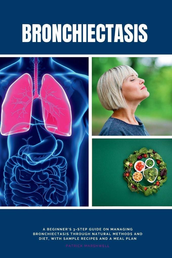 Bronchiectasis