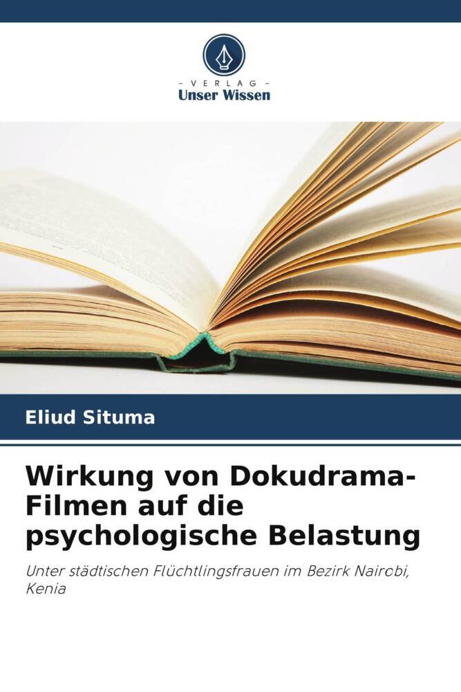 Wirkung von Dokudrama-Filmen auf die psychologische Belastung