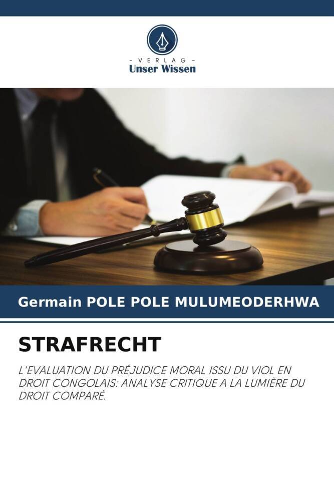 STRAFRECHT