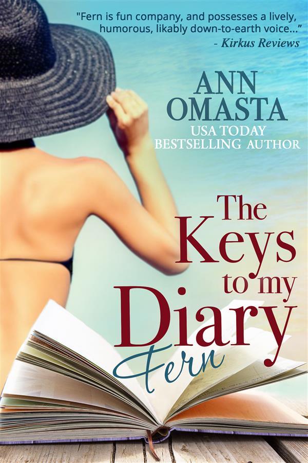 The Keys to my Diary: Fern