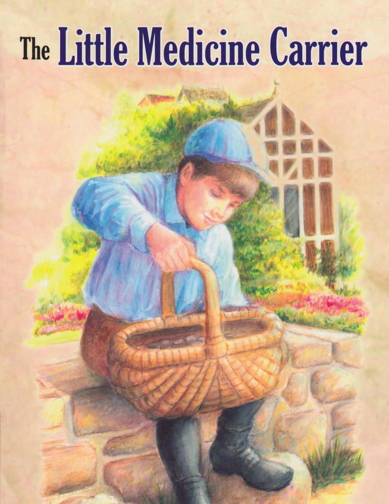 The Little Medicine Carrier
