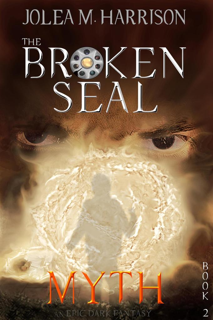 Myth (The Broken Seal #2)