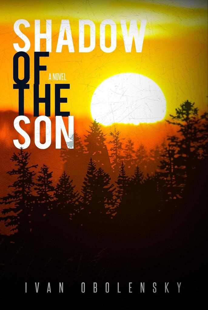 Shadow of the Son (Eye of the Moon #2)