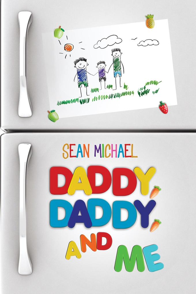 Daddy Daddy and Me