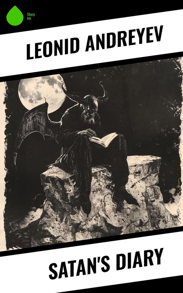 Satan's Diary
