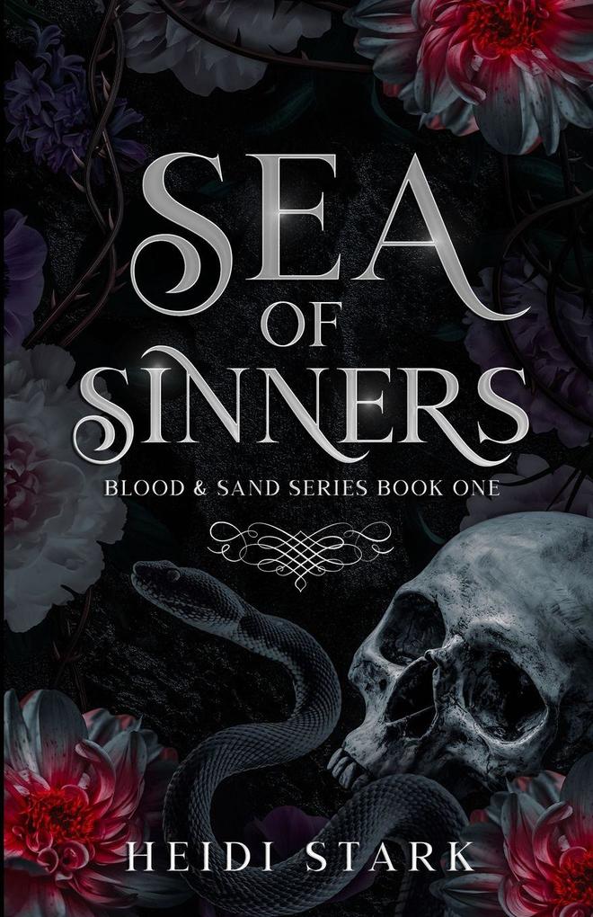 Sea of Sinners
