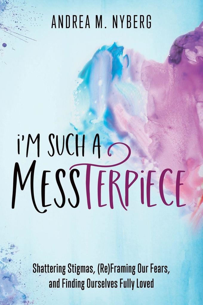 I'm Such a Messterpiece